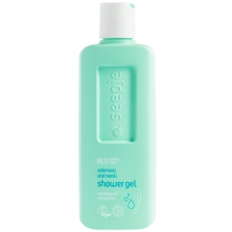 SeepjeEikenmosenNeroliDouchegel300ml