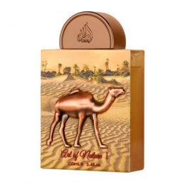 LattafaArtofNatureIEaudeParfum100ml