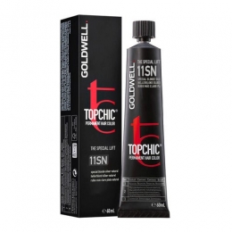 GoldwellTopchicPermanentekleuring60ml11SN