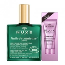 NUXENeroliSet