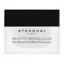 StendhalRecetteMerveilleuseSoinRegardAnti-RidesPerformanceEyesCare10ml