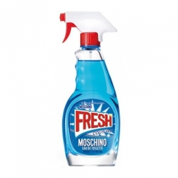MoschinoFreshCoutureEaudeToilette100ml