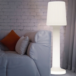 NewgardenCarmenvloerlamphoogte110cmdaglicht