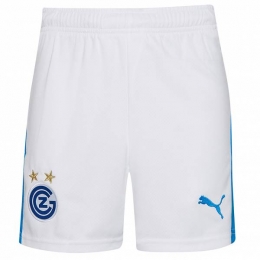 GrasshopperClubZrichPUMAKinderenShort756937-01