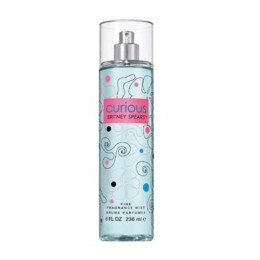 BritneySpearsCuriousBodyMist236ml