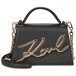 HandtasKarlLagerfeldKSIGNATURE20SMCROSSBODY