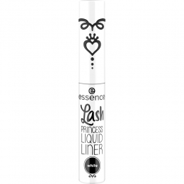 essenceLashPrincessLiquidLinerWhite3ml