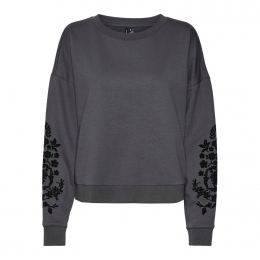 VeroModaHelenTrinaLongSleeveSweater
