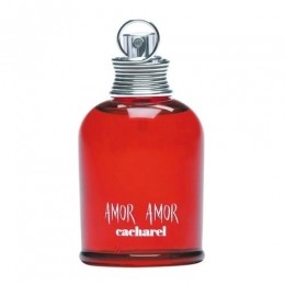CacharelAmorAmorEaudeToilette30ml