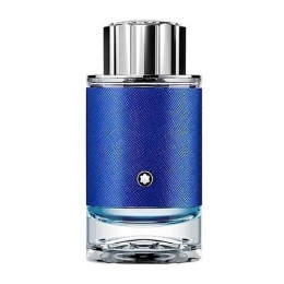 MontblancExplorerUltraBlueEaudeParfum200ml