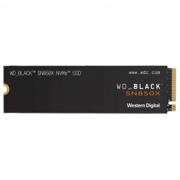 WDBlackSN850X2TBM2SSD