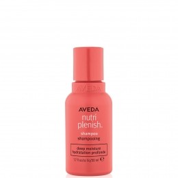 AvedaNutriplenishDiepHydraterendeShampoo50ml