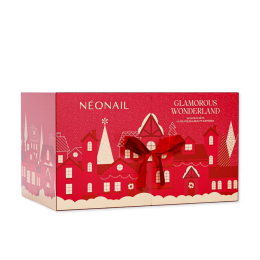 NEONAILGlamorousWonderland24DaysOfGiftsUVGelPolishBeautySurprises