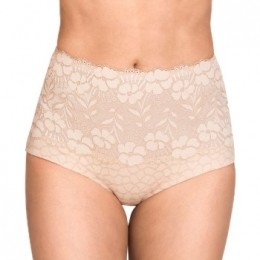 MissMaryJacquardAndLaceGirdleActie