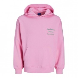 JackJonesExoticSweatHood