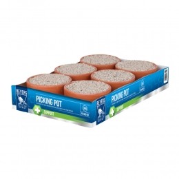BeyersPikpot516stuks