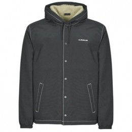 WindjackQuiksilverRAINCLOUDWARMHOODEDCOACH