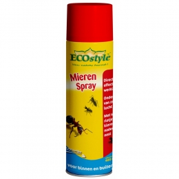 EcostyleMierenspray400ml