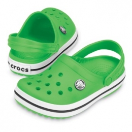 CrocsCrocbandKidsActie