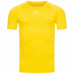 PUMALIGAHerenFunctioneelshirt655918-06
