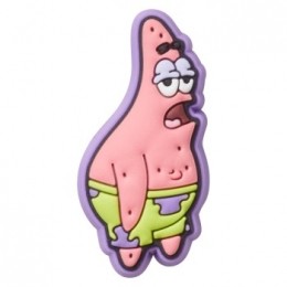 CrocsJibbitzPartickActie