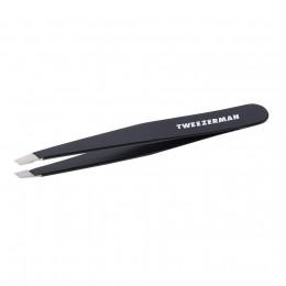 TweezermanSlantTweezerZwart