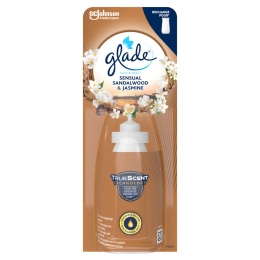 GladeSenseSpraySensualSandalwoodJasmine18ml