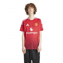 adidasManchesterUnitedThuisshirt2024-2025
