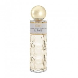 SaphirSpectrumWomanEaudeParfum200ml