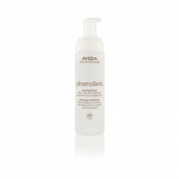 AvedaStylingMust-HavesPhomollientStylingFoam