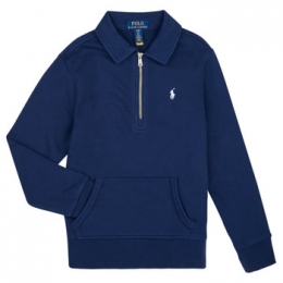 SweaterPoloRalphLaurenLSHZM7-KNITSHIRTS-SWEATSHIRT
