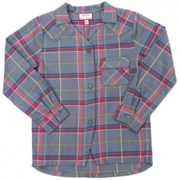 OverhemdLangeMouwNeckAndNeck17I07102-81