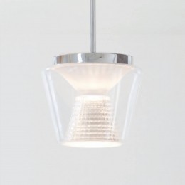 SerienLightingMetkristalglas-LedhanglampAnnex