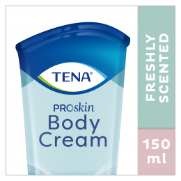 TENABodyCream1tube150ml