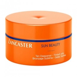 LancasterSunBeautyFastTanOptimizerTanDeepenerTintedJelly