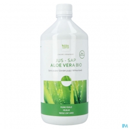 AloeVeraJusBio1lVeraSana