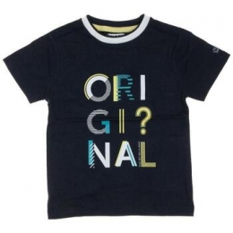 T-shirtElleEstOLaMer-