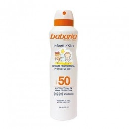 BabariaProtectiveMistChildrenSPF50