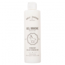 BellDouchegelEzelmelk250ml