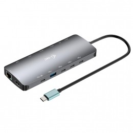 i-tecUSB-CMetalNano3140Wdock
