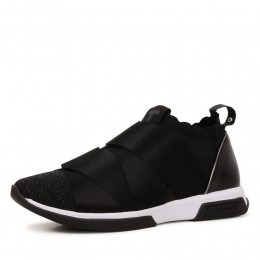 TedBakerqueanasneakerzwart-38