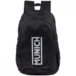 RugzakMunichGYMSPORTSRECYCLEDBACKPACK