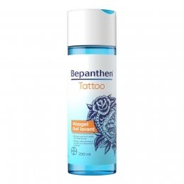 BepanthenTattooWasgel200ml