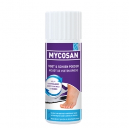MycosanProtectVoetenSchoenpoeder65gr