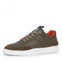 GaastraBarrickherensneakergroen-45