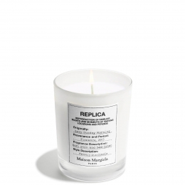 MaisonMargielaReplicaLazySundayMorningKaars165g