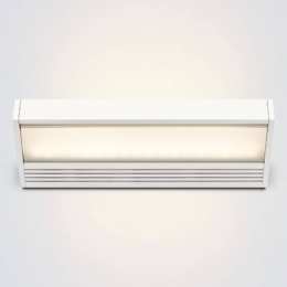 SerienLightingWitteLEDwandlampSML