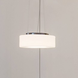 SerienLightingserienlightingCurlingSHanglamp927Triaczilver
