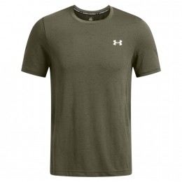 UnderArmourVanishSeamlessSportshirtHerenXL