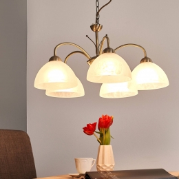 SearchlightKlassiekehanglampMILANESE5-lichtsoud-messing